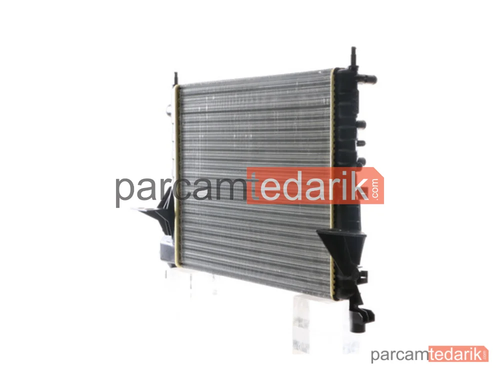 CR490000S | Su Radyatörü — Renault Twingo I, Renault Twingo I Kasa/eğik Arka