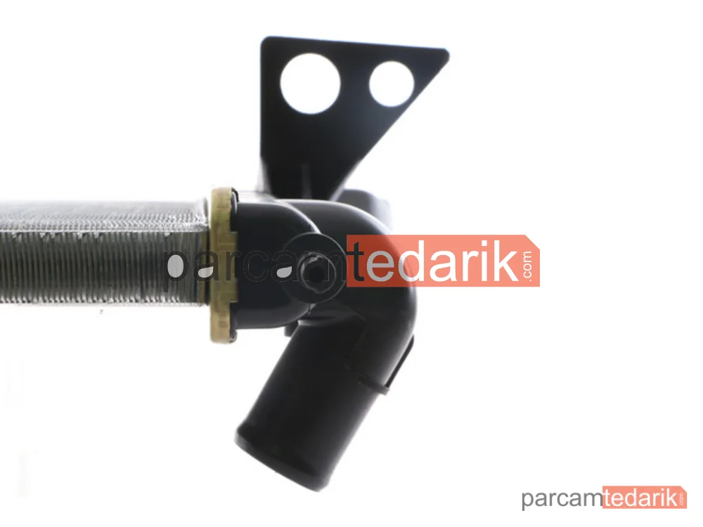 BEHR CR490000S | Su Radyatörü — Renault Twingo I, Renault Twingo I Kasa/eğik Arka