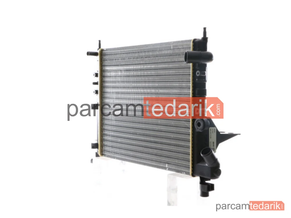 BEHR CR490000S | Su Radyatörü — Renault Twingo I, Renault Twingo I Kasa/eğik Arka