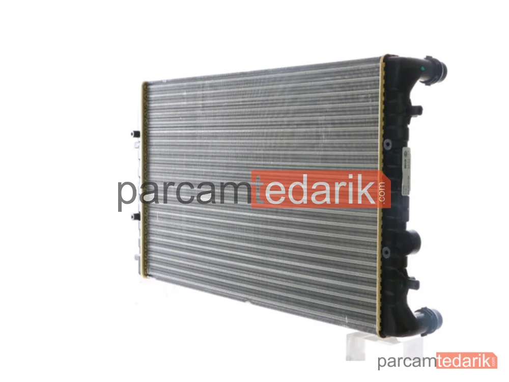 CR505000S | Su Radyatörü — VW Polo 02-10 Seat Ibiza 02-10 Skoda Fabia 00-10 BKY-BBZ