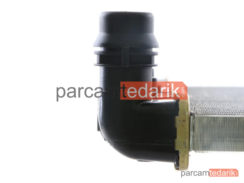 MAHLE CR505000S | Su Radyatörü — Seat Ibiza III, VW Polo IV, Seat Cordoba
