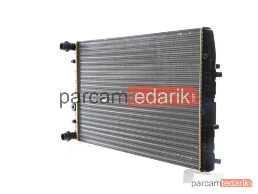 MAHLE CR505000S | Su Radyatörü — Seat Ibiza III, VW Polo IV, Seat Cordoba