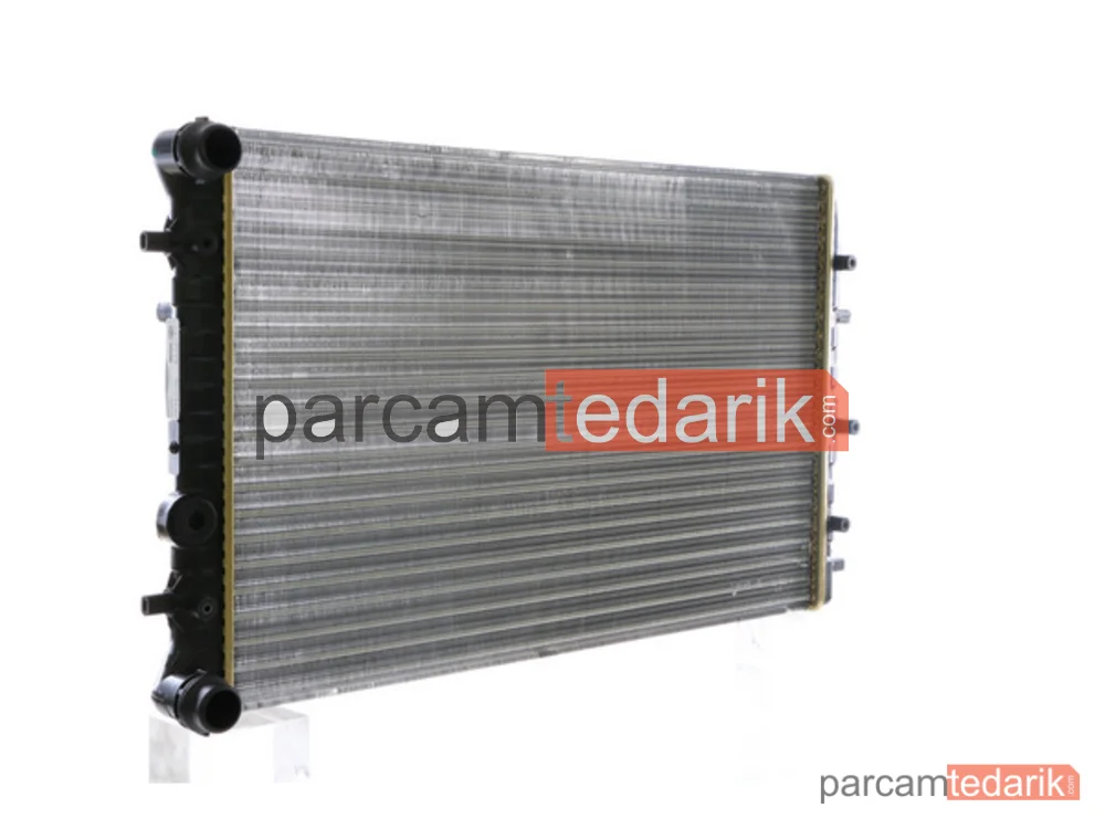 MAHLE CR505000S | Su Radyatörü — Seat Ibiza III, VW Polo IV, Seat Cordoba