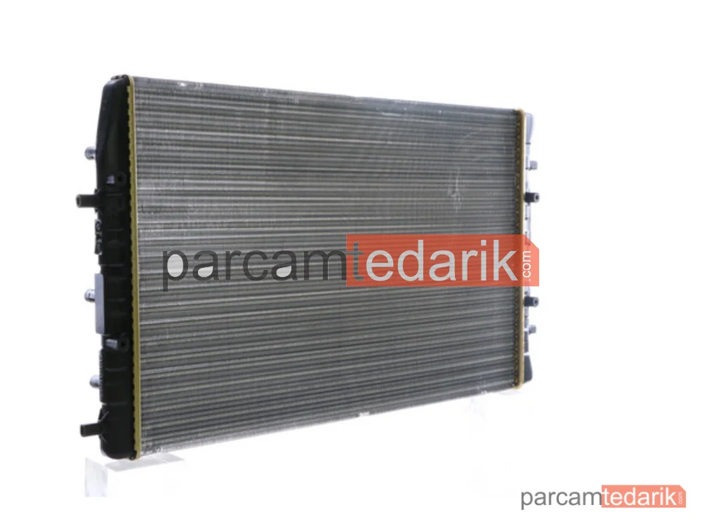 MAHLE CR505000S | Su Radyatörü — Seat Ibiza III, VW Polo IV, Seat Cordoba