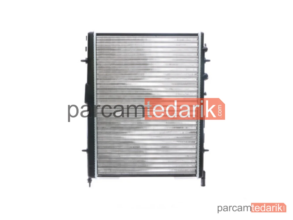 BEHR CR515000S | Su Radyatörü — Peugeot Partner 206 307 /CITROEN Berlingo C4 Xsara Picasso 1.4 1.6 98-11