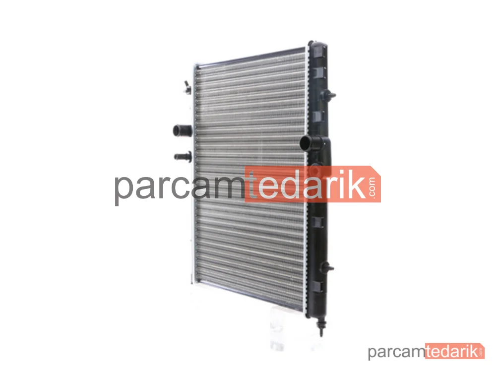 BEHR CR515000S | Su Radyatörü — Peugeot Partner 206 307 /CITROEN Berlingo C4 Xsara Picasso 1.4 1.6 98-11