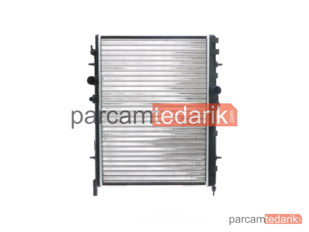 BEHR CR515000S | Su Radyatörü — Peugeot Partner 206 307 /CITROEN Berlingo C4 Xsara Picasso 1.4 1.6 98-11