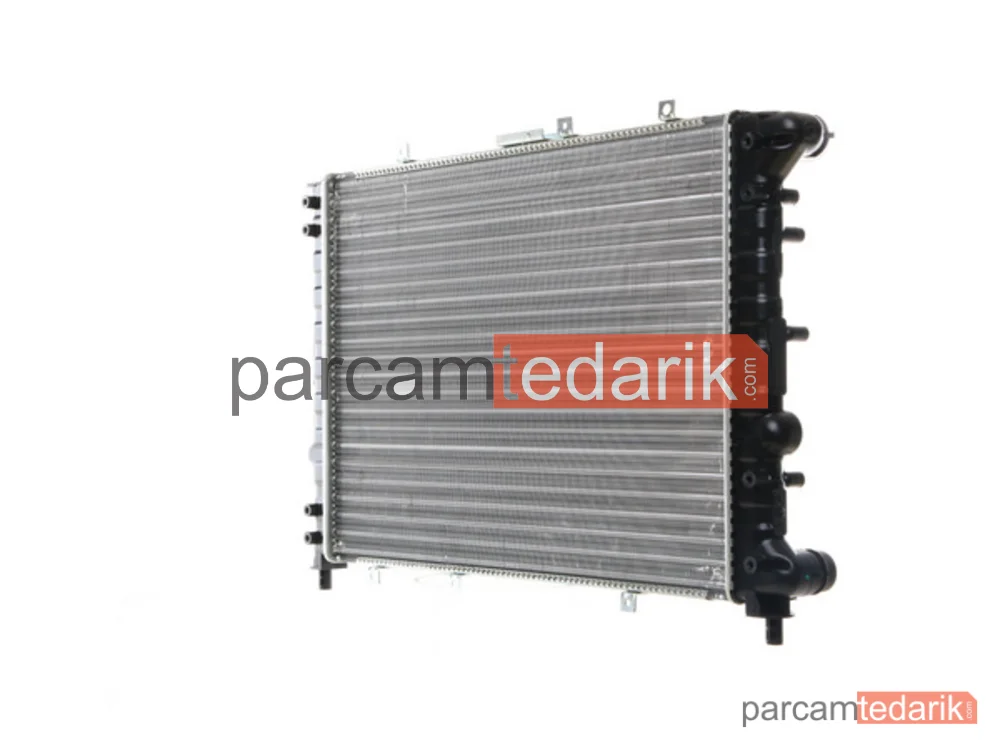 MAHLE CR521000S | Su Radyatörü — Alfa Romeo 156 Sportwagon, Alfa Romeo 156