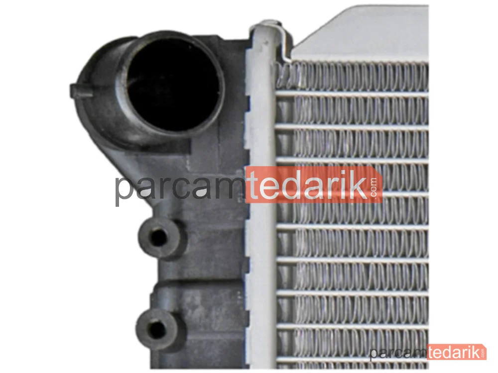 MAHLE CR521000S | Su Radyatörü — Alfa Romeo 156 Sportwagon, Alfa Romeo 156