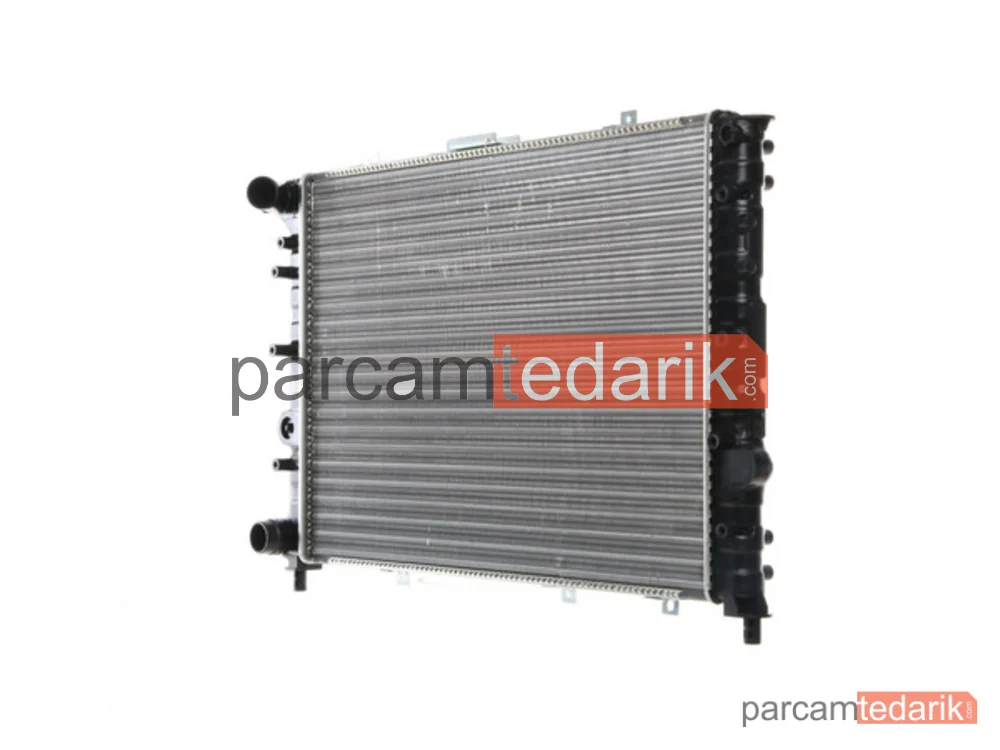 MAHLE CR521000S | Su Radyatörü — Alfa Romeo 156 Sportwagon, Alfa Romeo 156