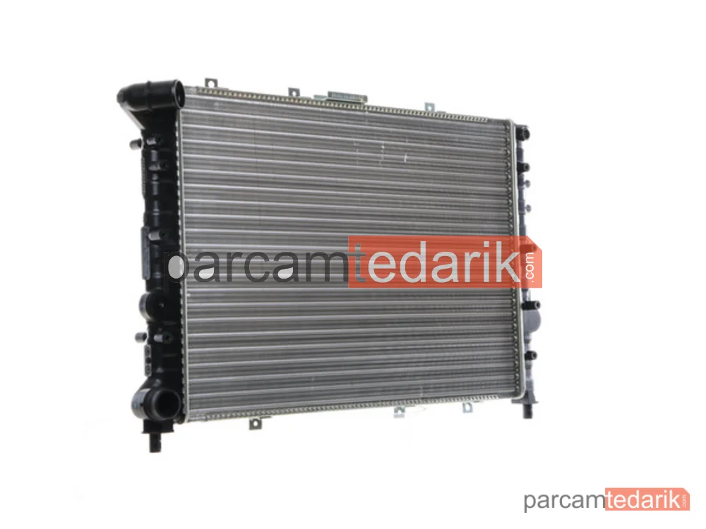 MAHLE CR521000S | Su Radyatörü — Alfa Romeo 156 Sportwagon, Alfa Romeo 156