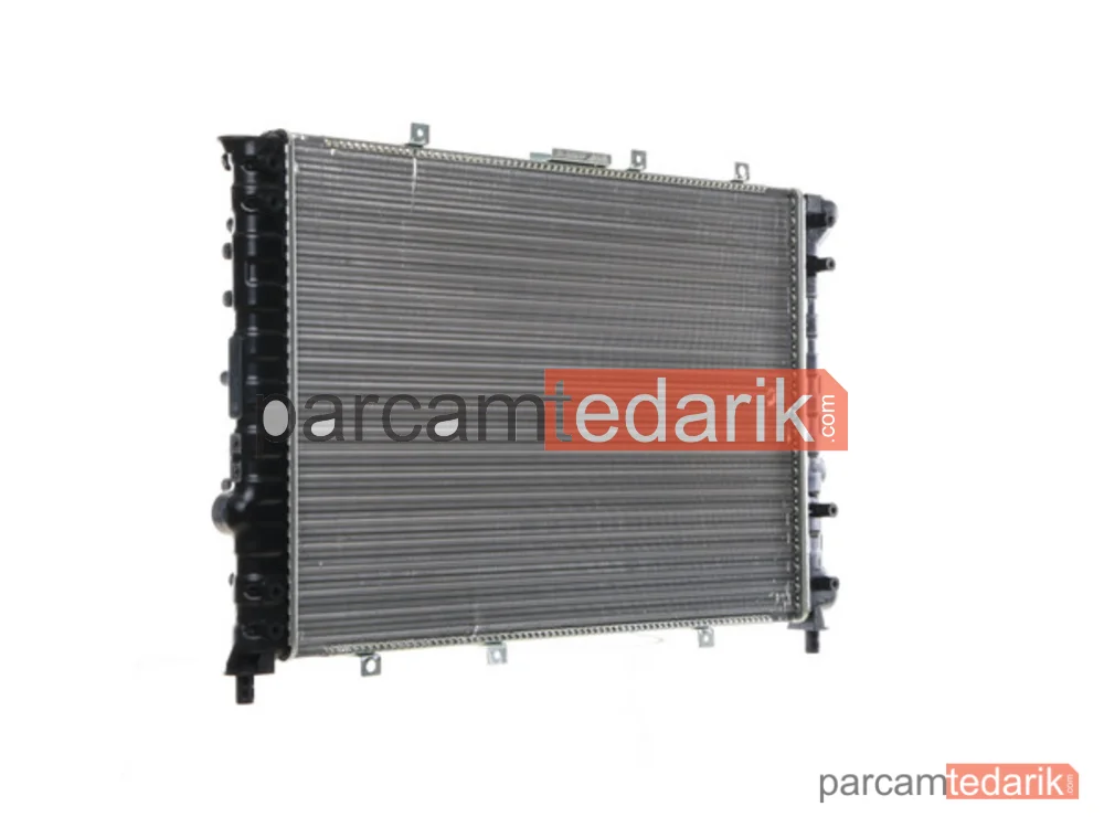 MAHLE CR521000S | Su Radyatörü — Alfa Romeo 156 Sportwagon, Alfa Romeo 156