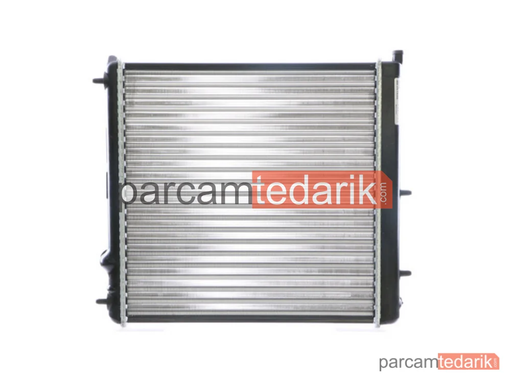 BEHR CR557000S | Su Radyatörü — Mekanik (Peugeot 1007 1.4 HDI-CITROEN C2 / C3 / C3 II 1.4 HDI) 380×402x19mm
