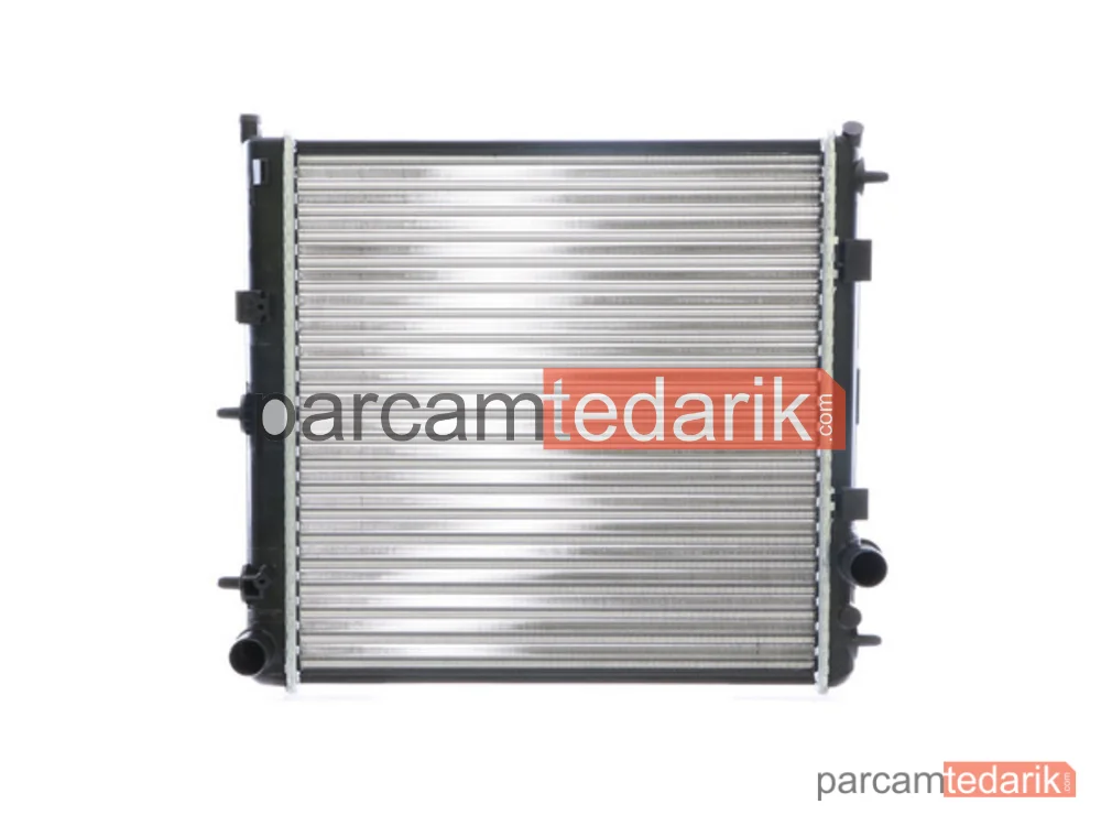 BEHR CR557000S | Su Radyatörü — Mekanik (Peugeot 1007 1.4 HDI-CITROEN C2 / C3 / C3 II 1.4 HDI) 380×402x19mm