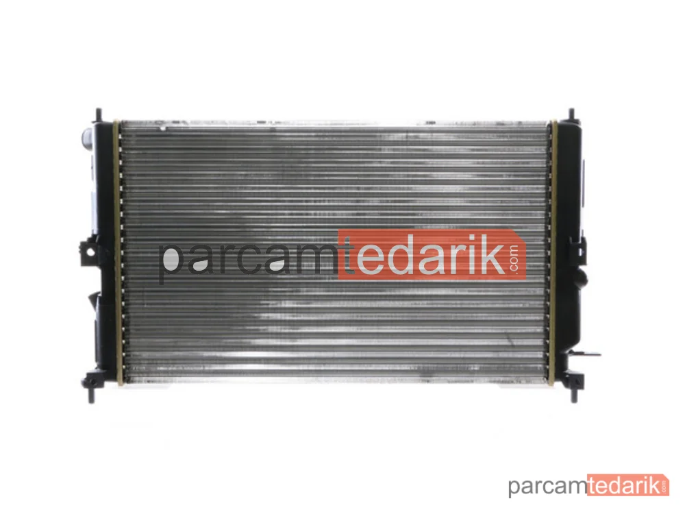 MAHLE CR562000S | Su Radyatörü — Opel Vectra B