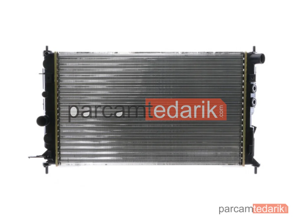 MAHLE CR562000S | Su Radyatörü — Opel Vectra B