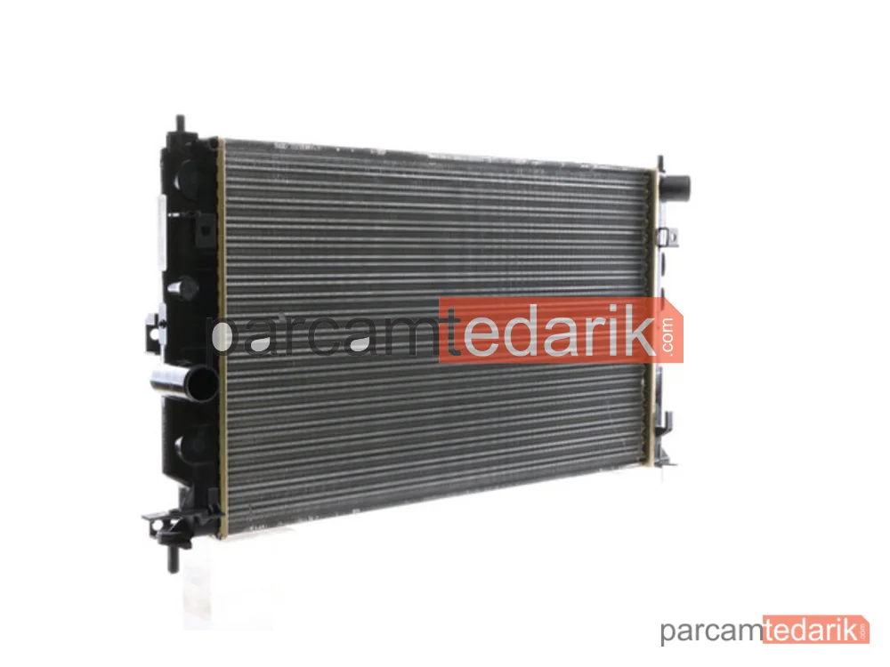 MAHLE CR562000S | Su Radyatörü — Opel Vectra B