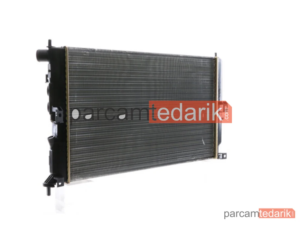 MAHLE CR562000S | Su Radyatörü — Opel Vectra B