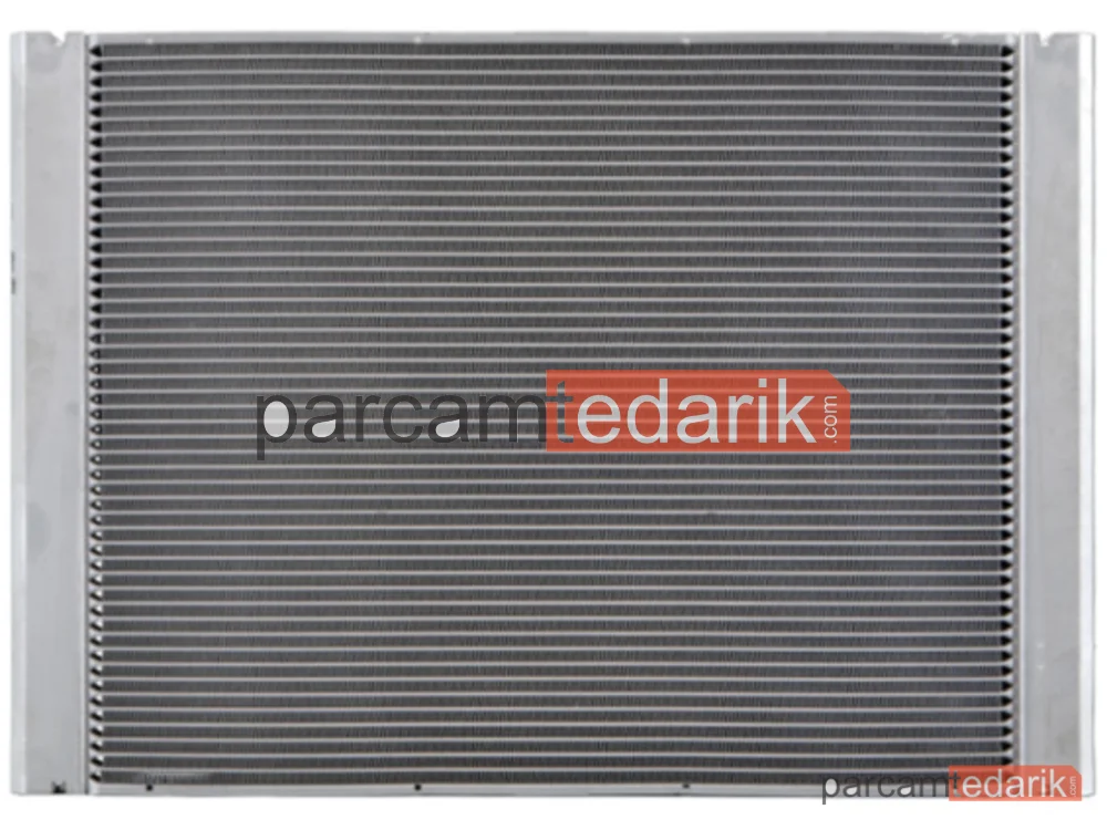 CR580000P | Su Radyatörü — Brazing (BMW E60 OTOM. 520-528-530I)