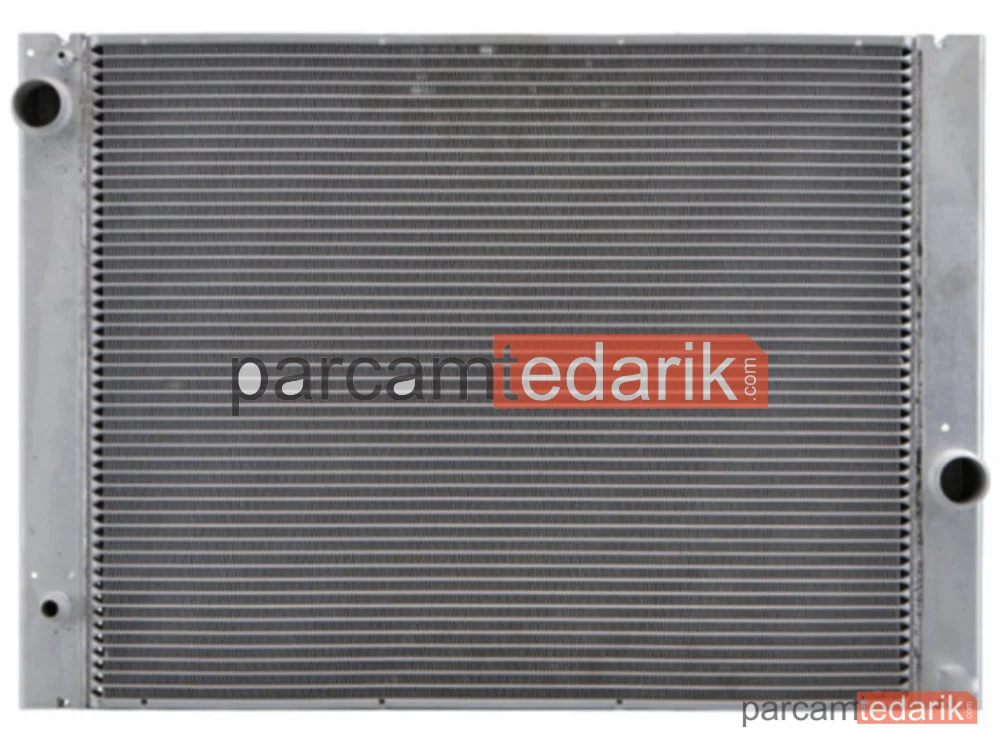 BEHR CR580000P | Su Radyatörü — Brazing (BMW E60 OTOM. 520-528-530I)