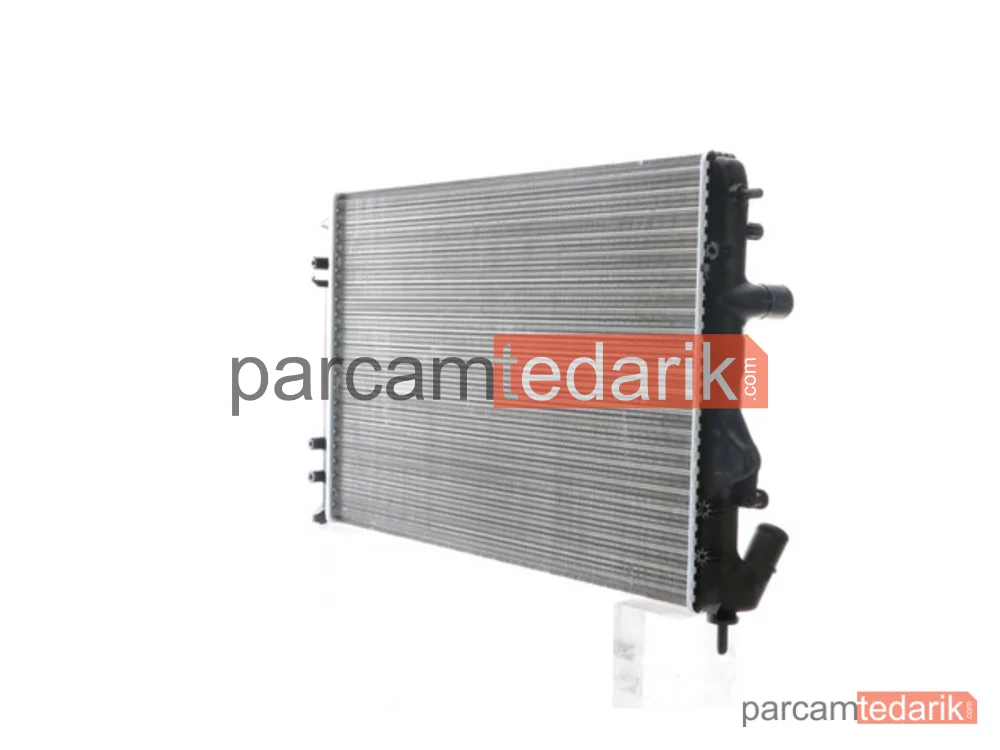 CR602000S | Su Radyatörü — Renault Megane I 1.9 2.0DCI 01/DACIA Logan 1.5 DCI 05