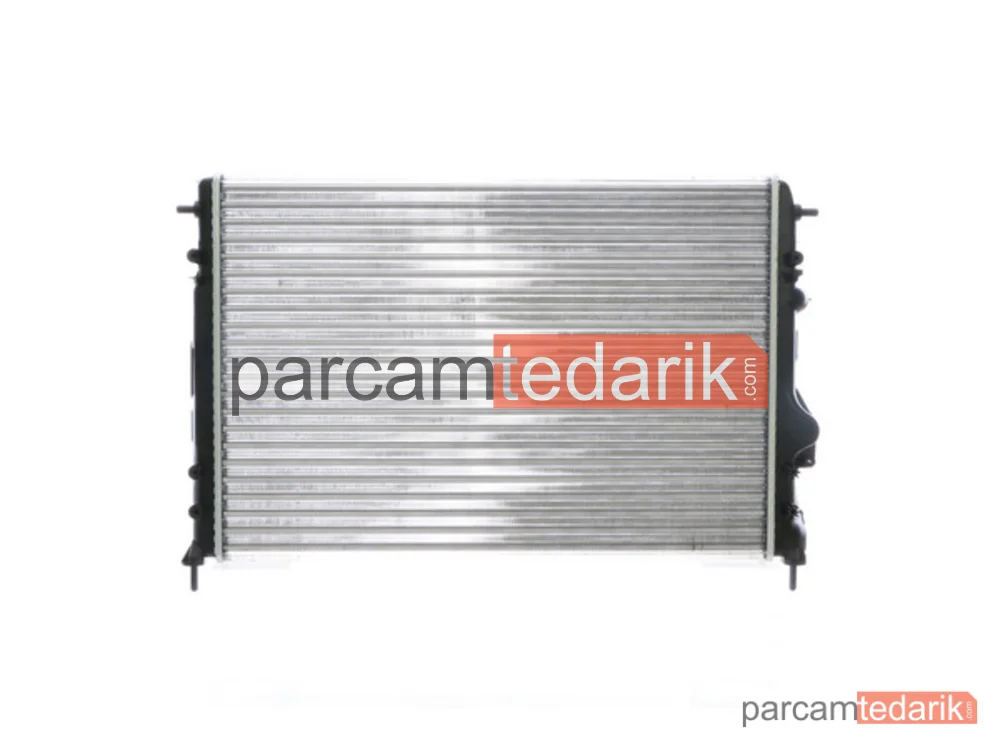 BEHR CR602000S | Su Radyatörü — Renault Megane I 1.9 2.0DCI 01/DACIA Logan 1.5 DCI 05
