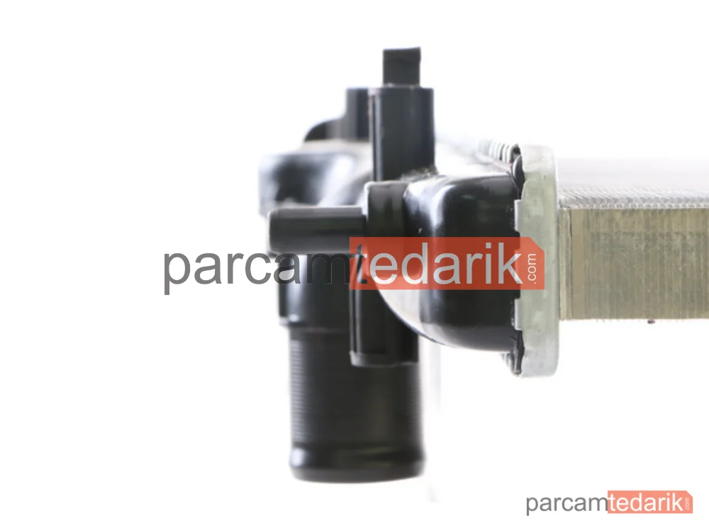 BEHR CR602000S | Su Radyatörü — Renault Megane I 1.9 2.0DCI 01/DACIA Logan 1.5 DCI 05