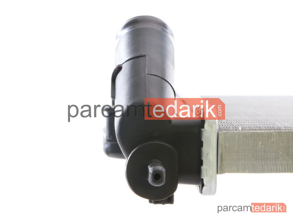 BEHR CR602000S | Su Radyatörü — Renault Megane I 1.9 2.0DCI 01/DACIA Logan 1.5 DCI 05