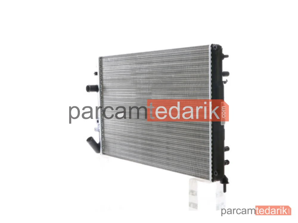 BEHR CR602000S | Su Radyatörü — Renault Megane I 1.9 2.0DCI 01/DACIA Logan 1.5 DCI 05