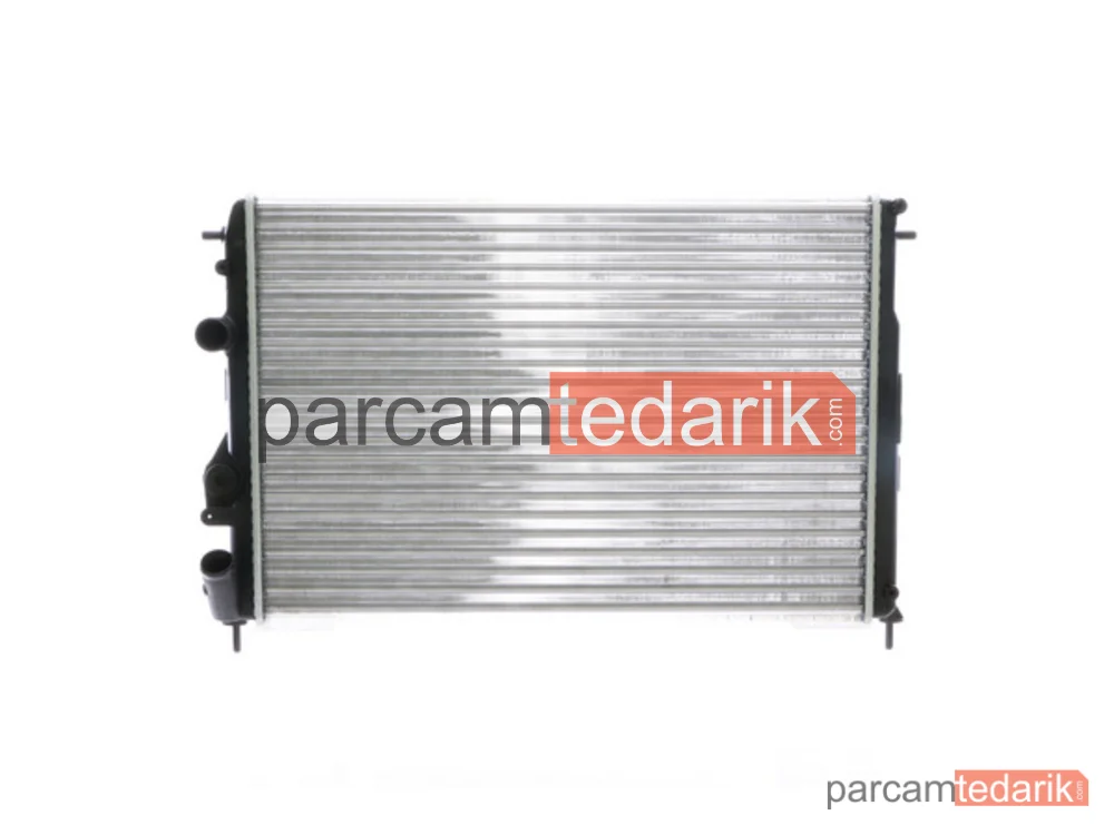 BEHR CR602000S | Su Radyatörü — Renault Megane I 1.9 2.0DCI 01/DACIA Logan 1.5 DCI 05