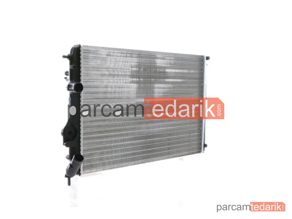 BEHR CR602000S | Su Radyatörü — Renault Megane I 1.9 2.0DCI 01/DACIA Logan 1.5 DCI 05