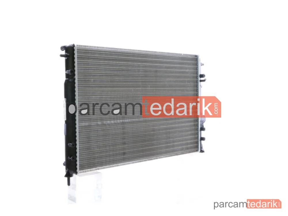 BEHR CR602000S | Su Radyatörü — Renault Megane I 1.9 2.0DCI 01/DACIA Logan 1.5 DCI 05