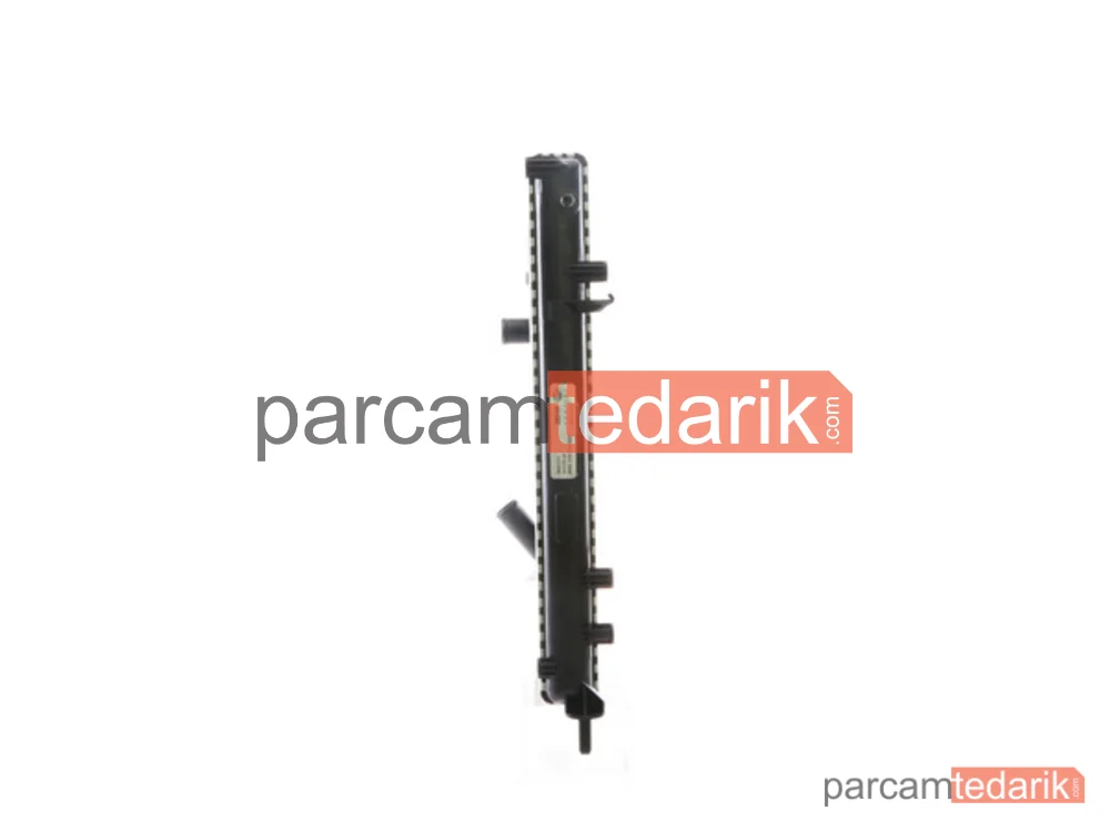 BEHR CR602000S | Su Radyatörü — Renault Megane I 1.9 2.0DCI 01/DACIA Logan 1.5 DCI 05
