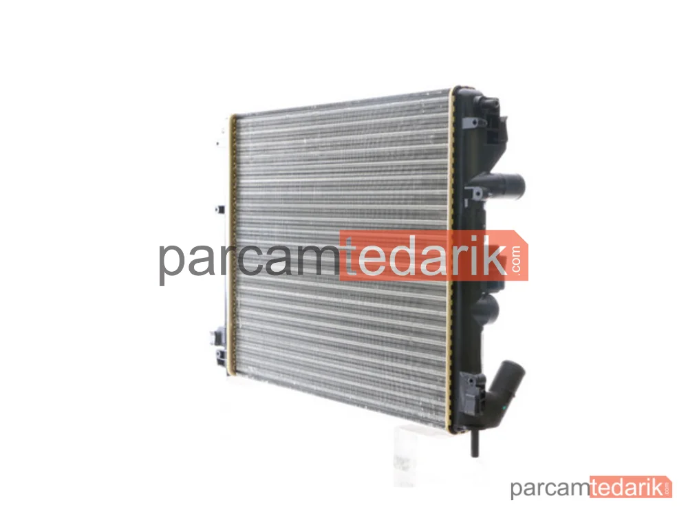 CR605000S | Su Radyatörü — Renault Clio II, Renault Clio II Kasa/eğik Arka, Renault Kangoo