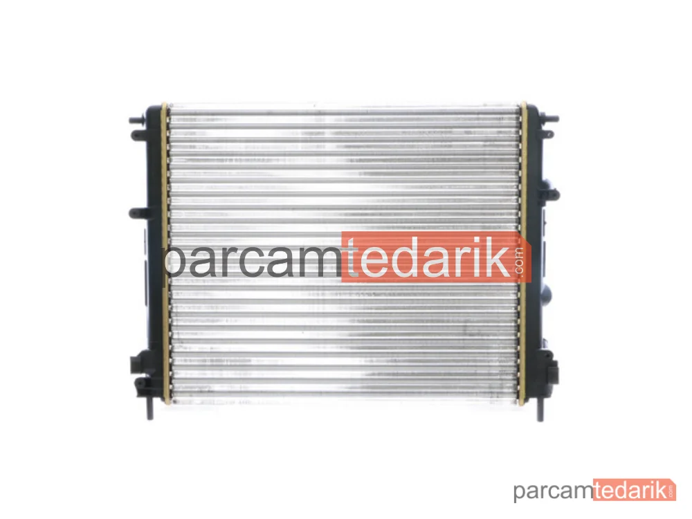 BEHR CR605000S | Su Radyatörü — Renault Clio II, Renault Clio II Kasa/eğik Arka, Renault Kangoo