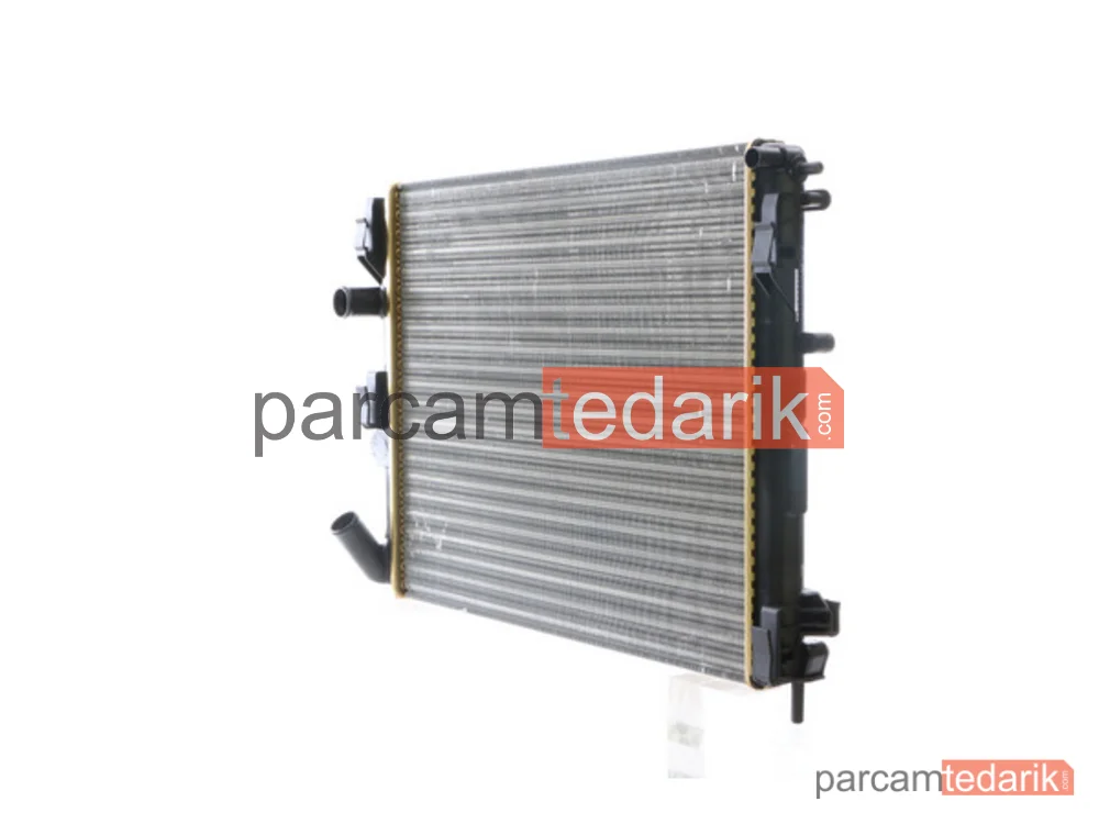 BEHR CR605000S | Su Radyatörü — Renault Clio II, Renault Clio II Kasa/eğik Arka, Renault Kangoo