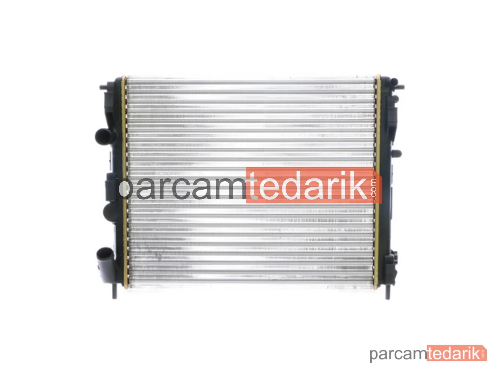 BEHR CR605000S | Su Radyatörü — Renault Clio II, Renault Clio II Kasa/eğik Arka, Renault Kangoo
