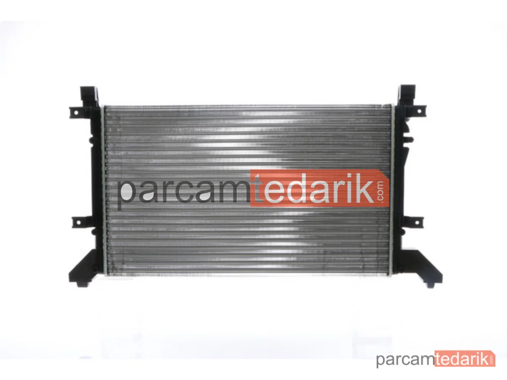 BEHR CR606000S | Su Radyatörü — VW LT35