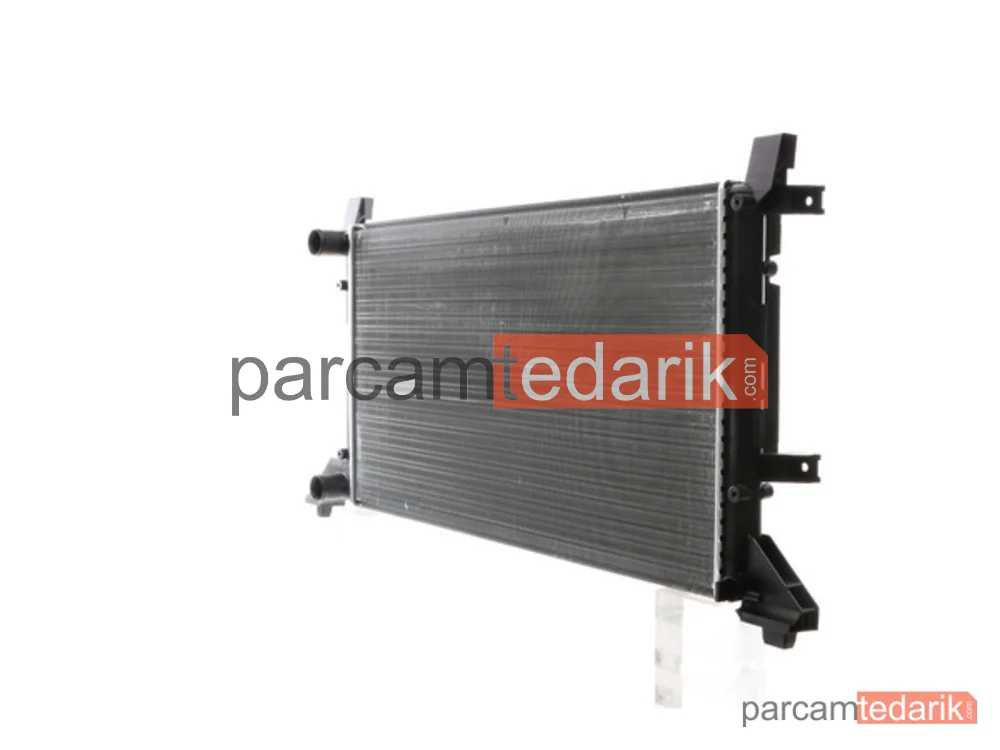 BEHR CR606000S | Su Radyatörü — VW LT35