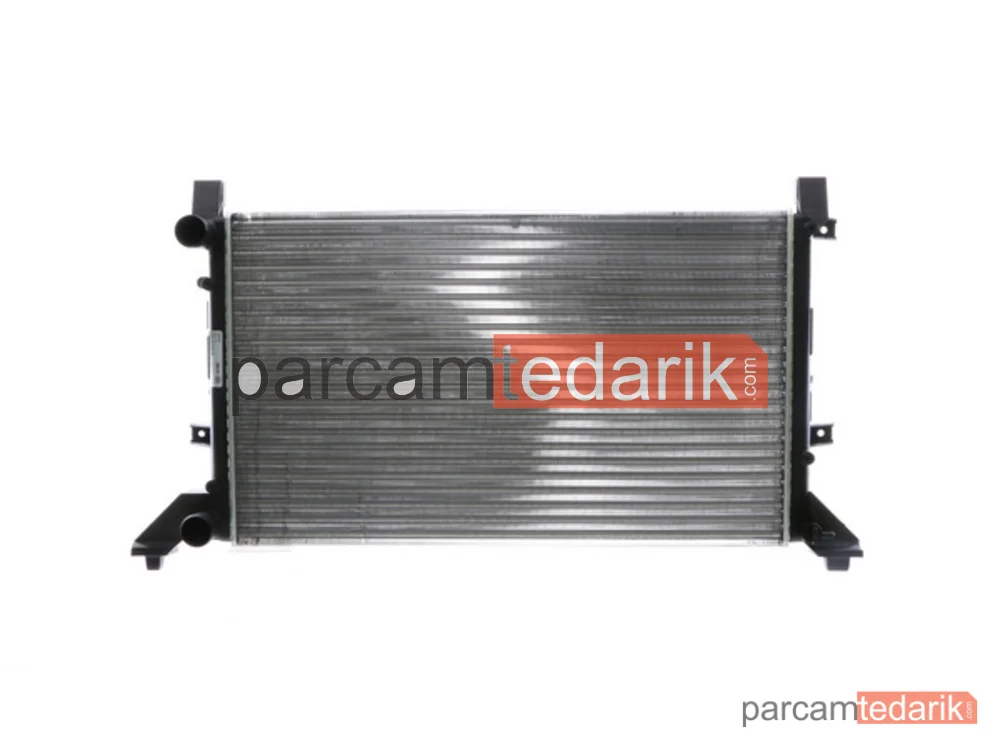 BEHR CR606000S | Su Radyatörü — VW LT35