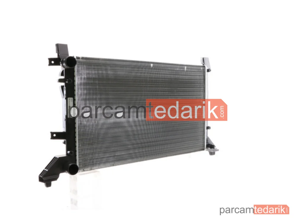 BEHR CR606000S | Su Radyatörü — VW LT35