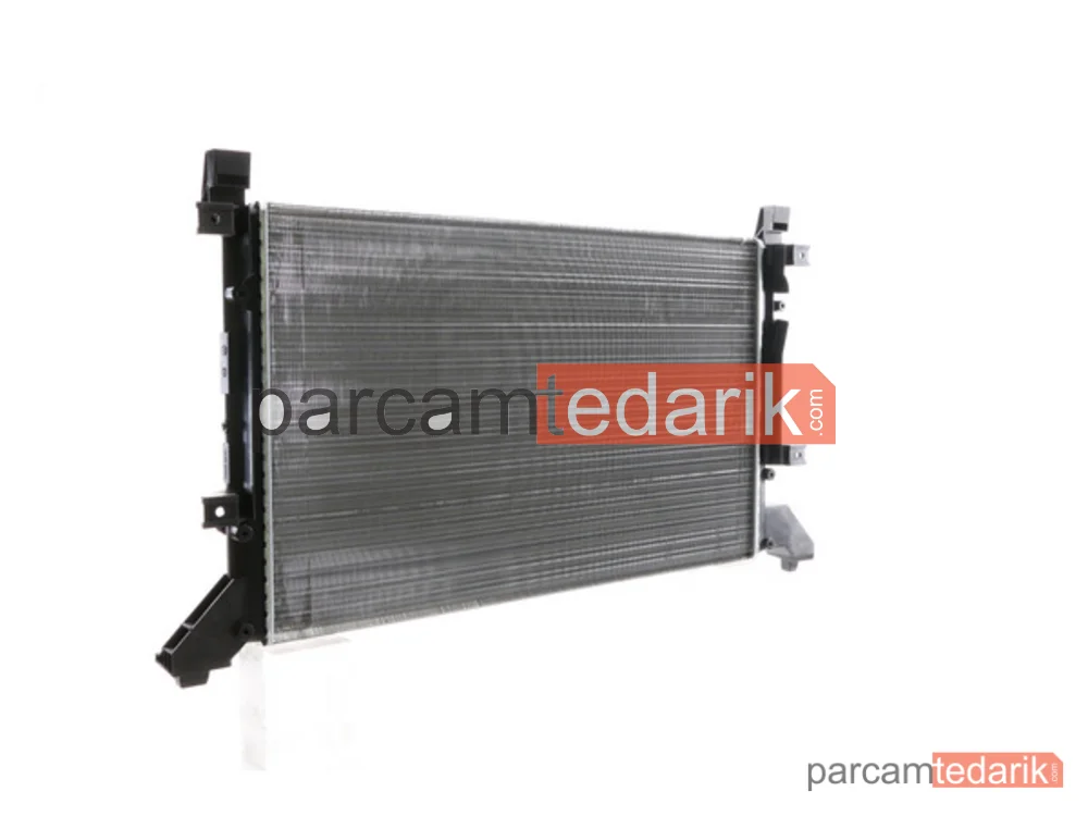 BEHR CR606000S | Su Radyatörü — VW LT35
