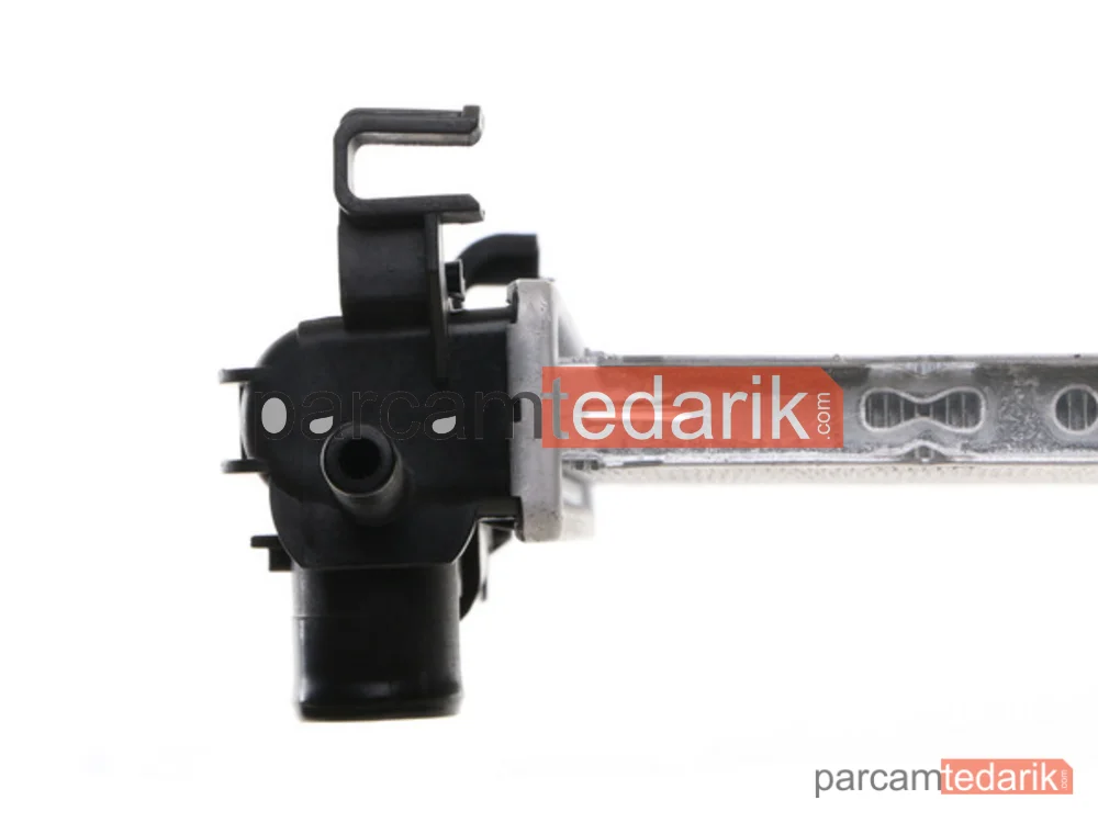 BEHR CR627000S | Su Radyatörü — Klimali Brazing (Ford Focus 1.6 98-04) Benzinli Manuel