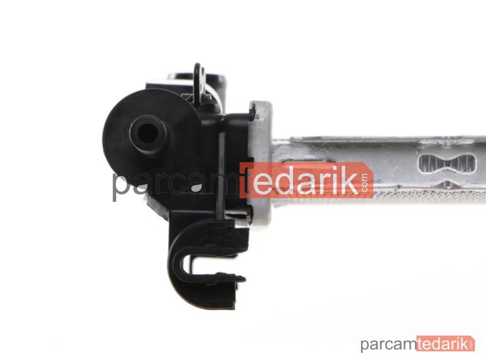 BEHR CR627000S | Su Radyatörü — Klimali Brazing (Ford Focus 1.6 98-04) Benzinli Manuel