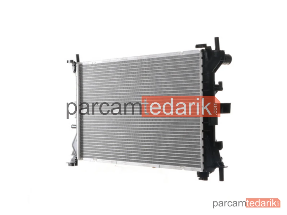 CR628000S | Su Radyatörü — Ford Focus I, Ford Focus I Kombi Van, Ford Focus I Sedan