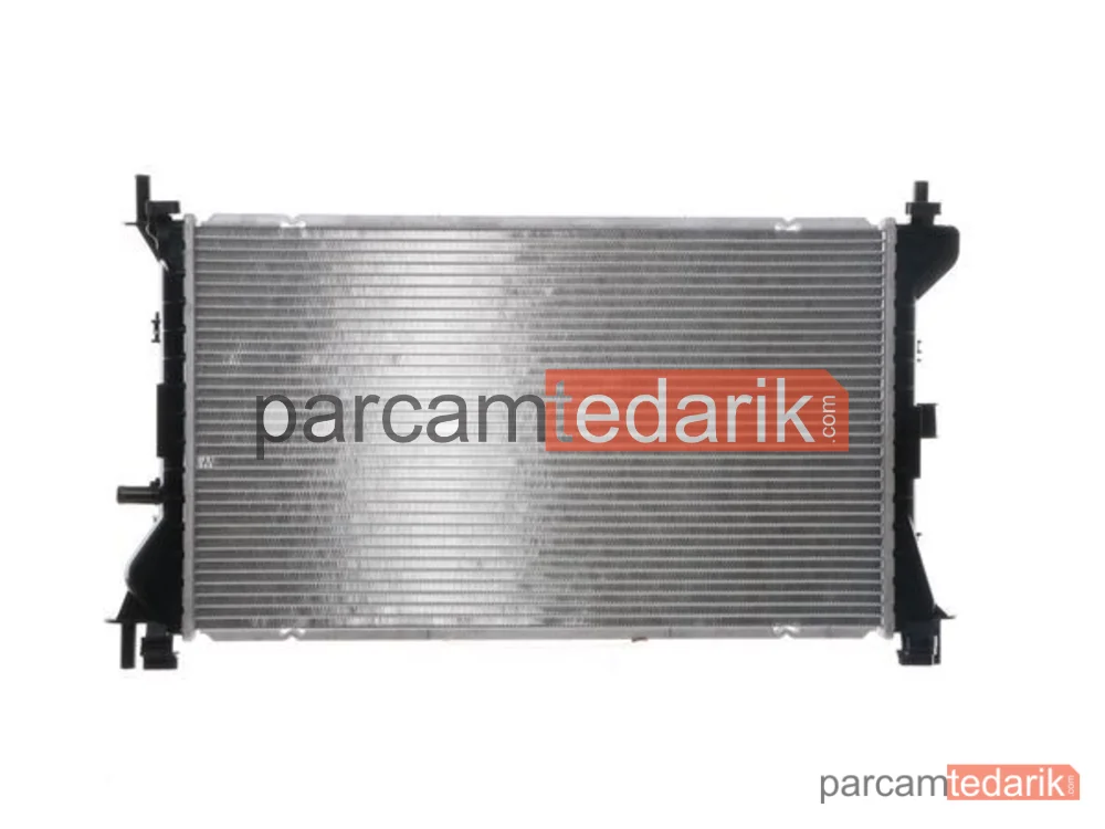 BEHR CR628000S | Su Radyatörü — Ford Focus I, Ford Focus I Kombi Van, Ford Focus I Sedan