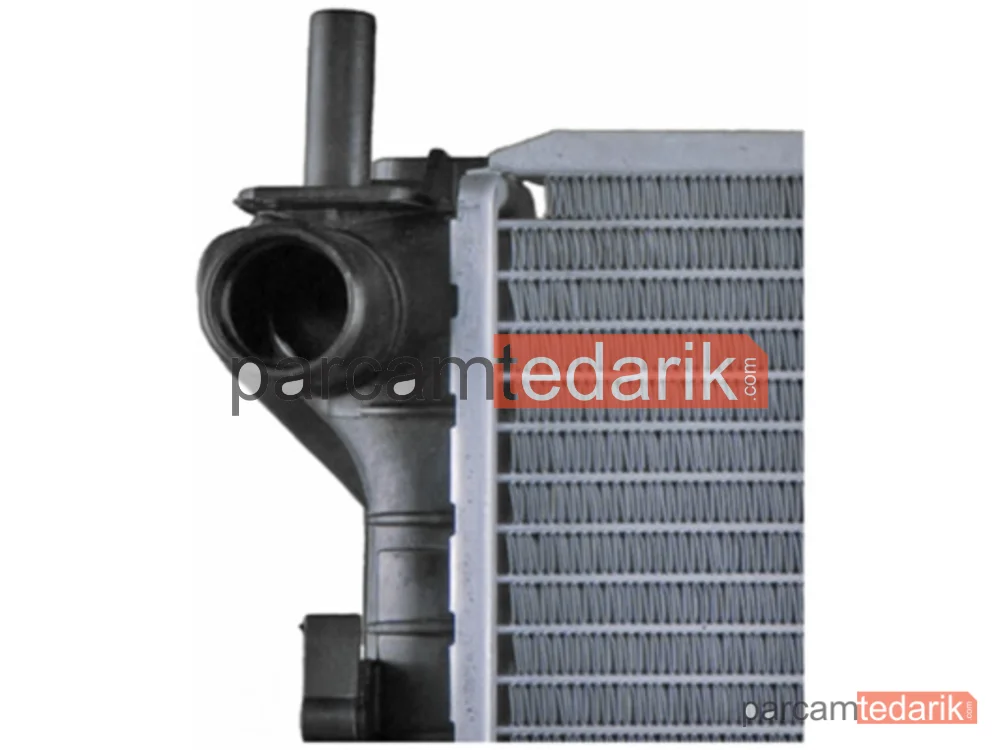 BEHR CR628000S | Su Radyatörü — Ford Focus I, Ford Focus I Kombi Van, Ford Focus I Sedan