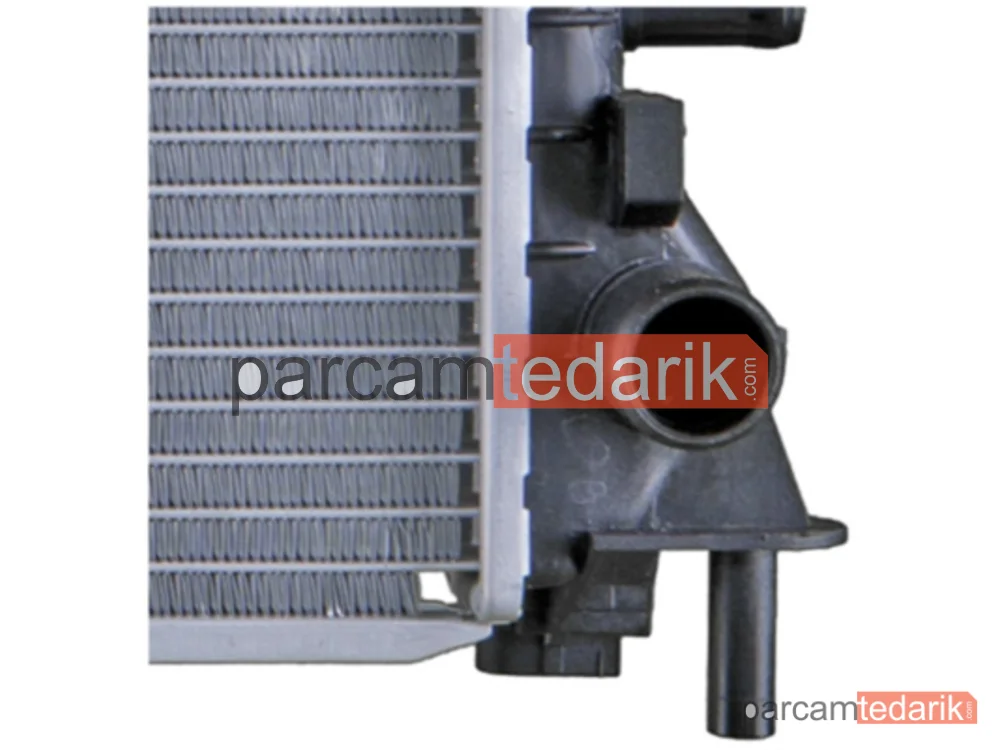 BEHR CR628000S | Su Radyatörü — Ford Focus I, Ford Focus I Kombi Van, Ford Focus I Sedan