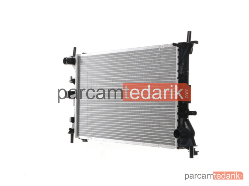 BEHR CR628000S | Su Radyatörü — Ford Focus I, Ford Focus I Kombi Van, Ford Focus I Sedan