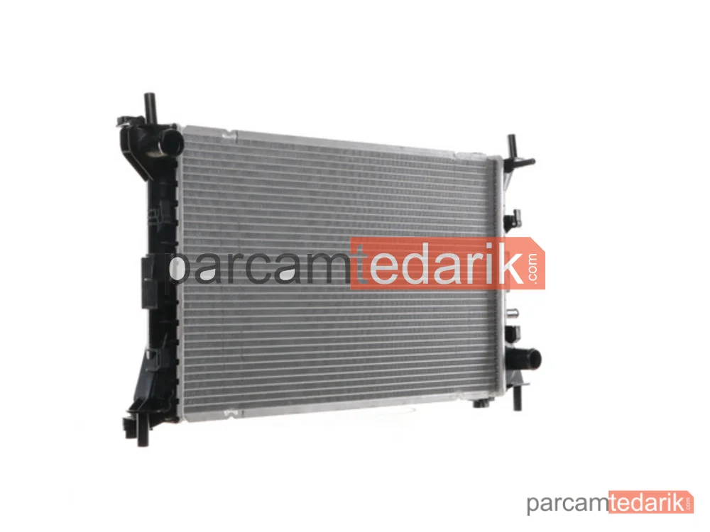 BEHR CR628000S | Su Radyatörü — Ford Focus I, Ford Focus I Kombi Van, Ford Focus I Sedan